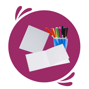 Create Your Own Book